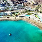 Apartment Cura Marina Seafront Playa Del Cura (Gran Canaria)