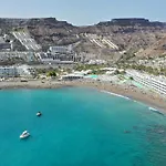 Apartment Cura Marina Seafront Playa Del Cura (Gran Canaria)