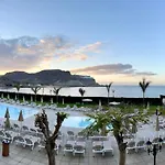 Cura Marina Seafront Apartment Playa Del Cura (Gran Canaria)