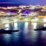 Cura Marina Seafront Playa Del Cura (Gran Canaria)