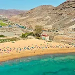 Apartment Cura Marina Seafront Playa Del Cura (Gran Canaria)