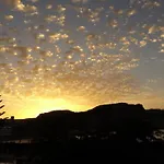 Cura Marina Seafront Apartment *