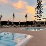 Cura Marina Seafront *