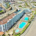 Apartment Cura Marina Seafront Playa Del Cura (Gran Canaria)