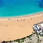 Apartment Cura Marina Seafront Playa Del Cura (Gran Canaria)
