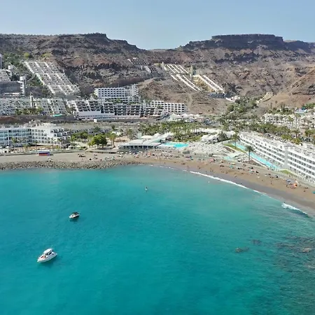 Appartamento Cura Marina Seafront Playa Del Cura (Gran Canaria)