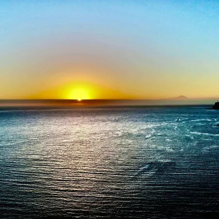 Apartamento Cura Marina Seafront Playa Del Cura (Gran Canaria)