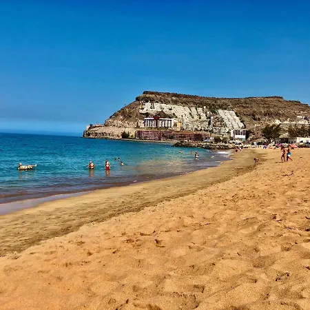 Cura Marina Seafront Playa Del Cura (Gran Canaria)