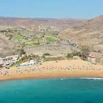 Cura Marina Seafront Playa Del Cura (Gran Canaria)