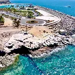 Cura Marina Seafront Apartment