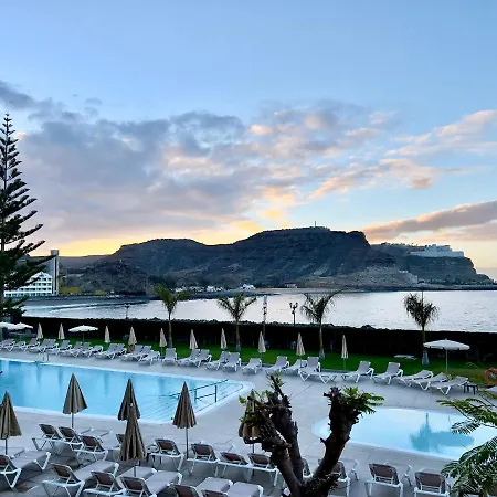 Seafront Playa Del Cura Apartment