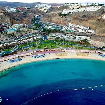 Seafront Playa Del Cura Playa Del Cura (Gran Canaria)