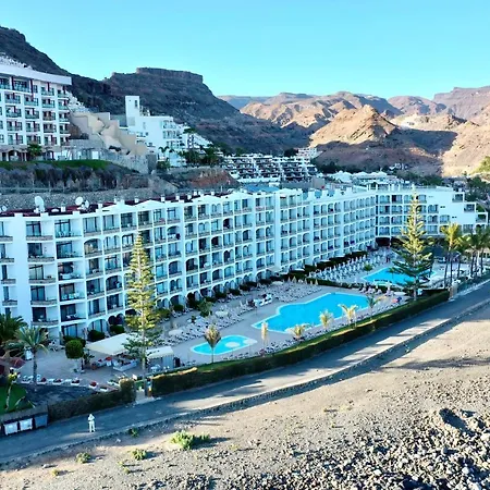 Seafront Playa Del Cura Apartment Playa Del Cura (Gran Canaria)