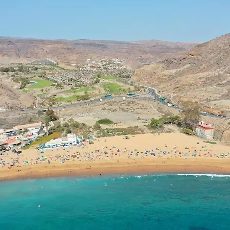 Seafront Playa Del Cura Playa Del Cura (Gran Canaria)