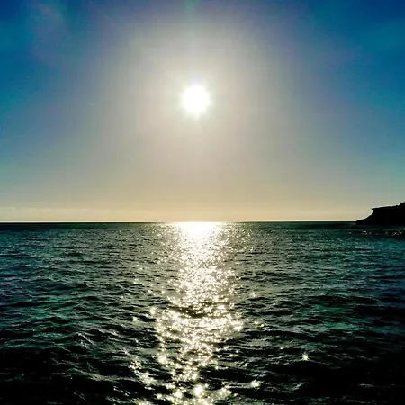 Seafront Playa Del Cura