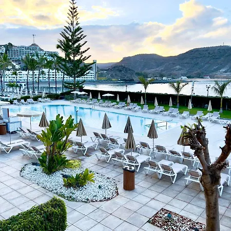 Seafront Playa Del Cura Apartment Playa Del Cura (Gran Canaria)