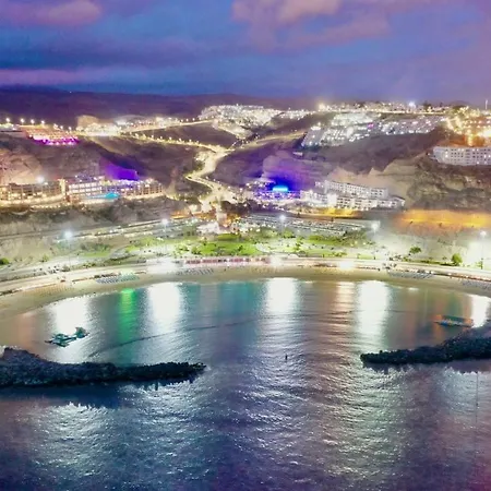 Seafront Playa Del Cura
