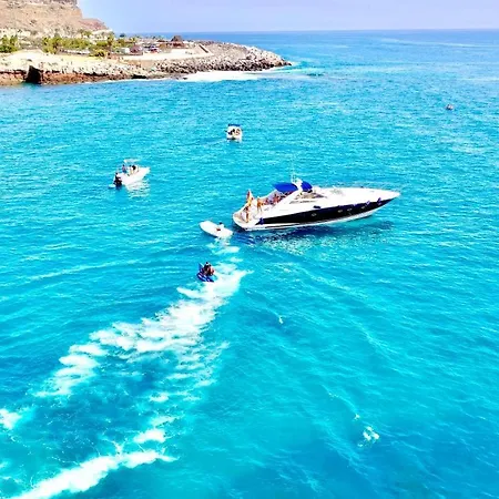 Seafront Playa Del Cura