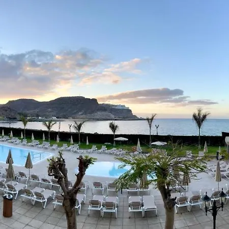 Seafront Playa Del Cura Apartment Playa Del Cura (Gran Canaria)
