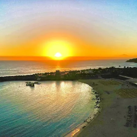 Seafront Playa Del Cura