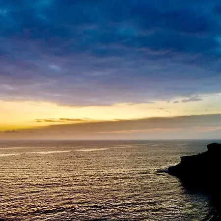 Apartment Seafront Playa Del Cura *