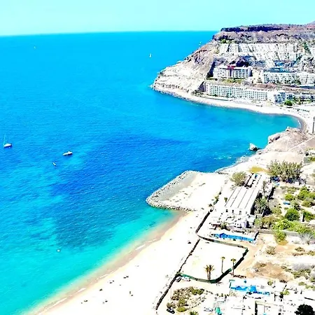 Seafront Playa Del Cura Playa Del Cura (Gran Canaria)