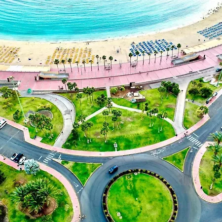 Seafront Playa Del Cura Playa Del Cura (Gran Canaria)
