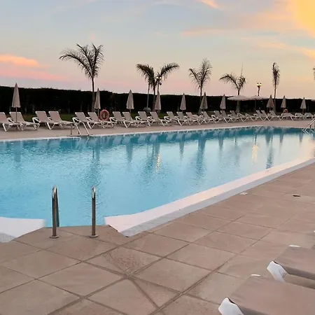 Apartment Seafront Playa Del Cura