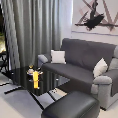 Apartment Seafront Playa Del Cura Playa Del Cura (Gran Canaria)