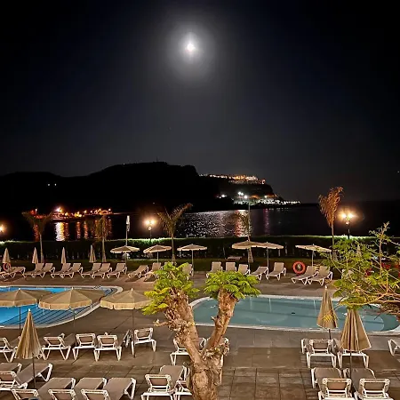 Apartment Seafront Playa Del Cura *