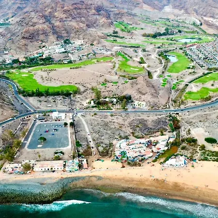 Apartment Seafront Playa Del Cura *