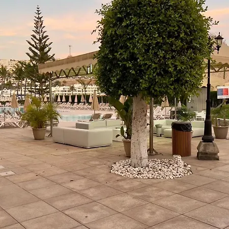 Seafront Playa Del Cura Apartment