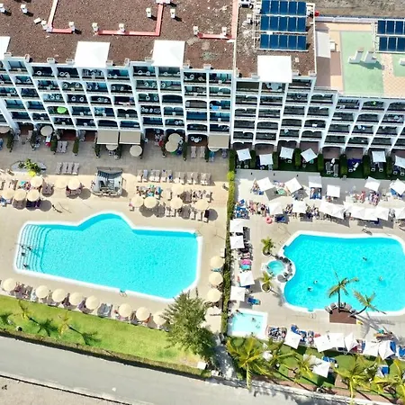 Seafront Playa Del Cura *