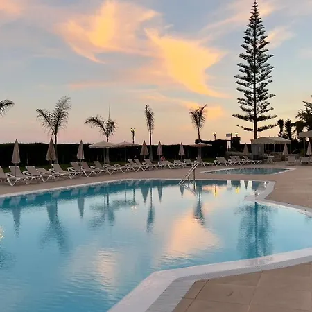 Seafront Playa Del Cura