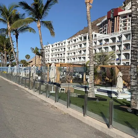 Seafront Playa Del Cura Apartment Playa Del Cura (Gran Canaria)