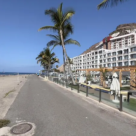 Seafront Playa Del Cura Apartment Playa Del Cura (Gran Canaria)