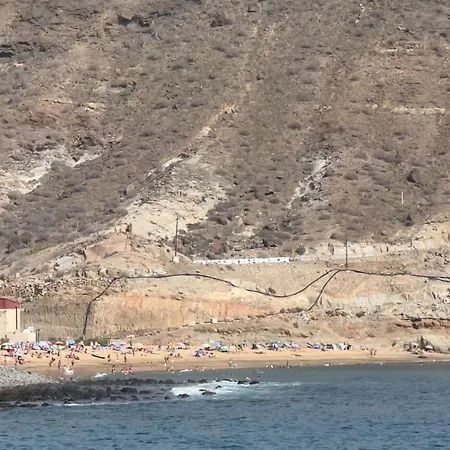 Seafront Playa Del Cura *