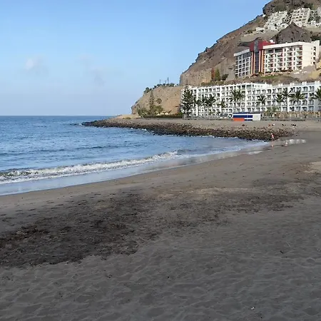 Seafront Playa Del Cura