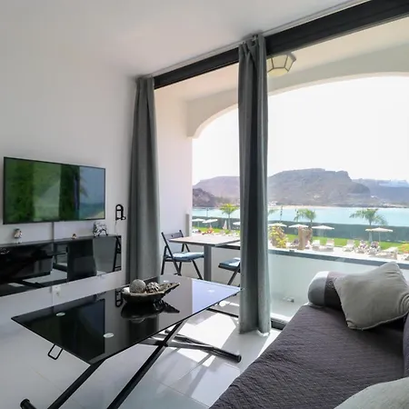 Apartment Seafront Playa Del Cura *
