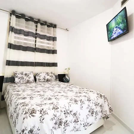 Apartment Seafront Playa Del Cura *