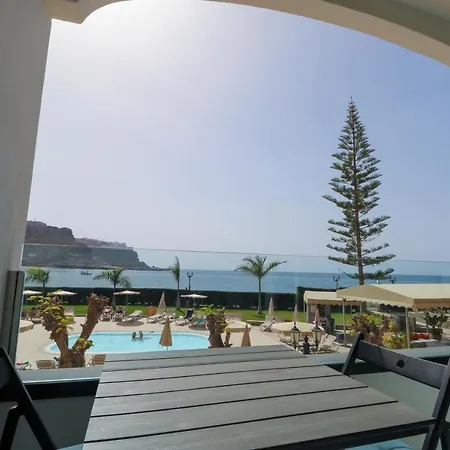 Seafront Playa Del Cura