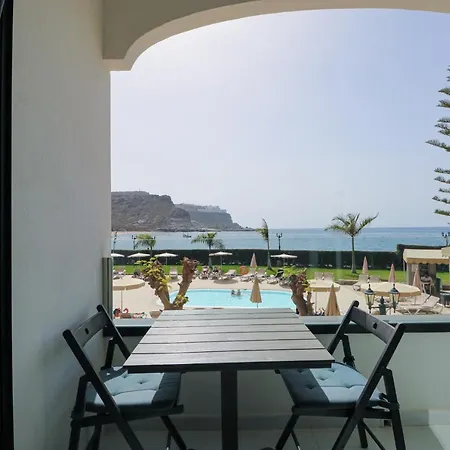 Seafront Playa Del Cura