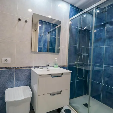 Apartment Seafront Playa Del Cura *