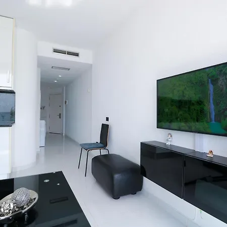 Seafront Appartement Playa Del Cura (Gran Canaria)