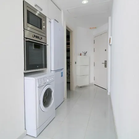 Appartement Seafront Playa Del Cura (Gran Canaria)