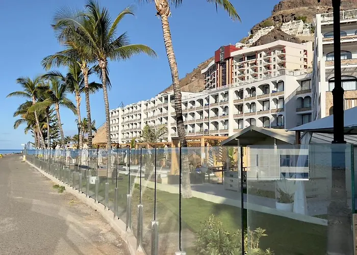 Cura Marina Seafront Appartement