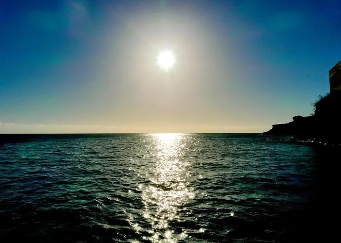 Cura Marina Seafront