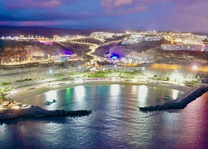 Cura Marina Seafront