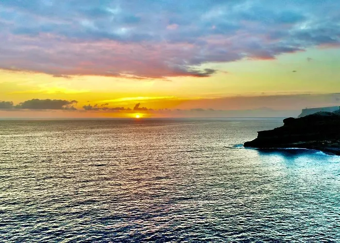 Cura Marina Seafront Appartement