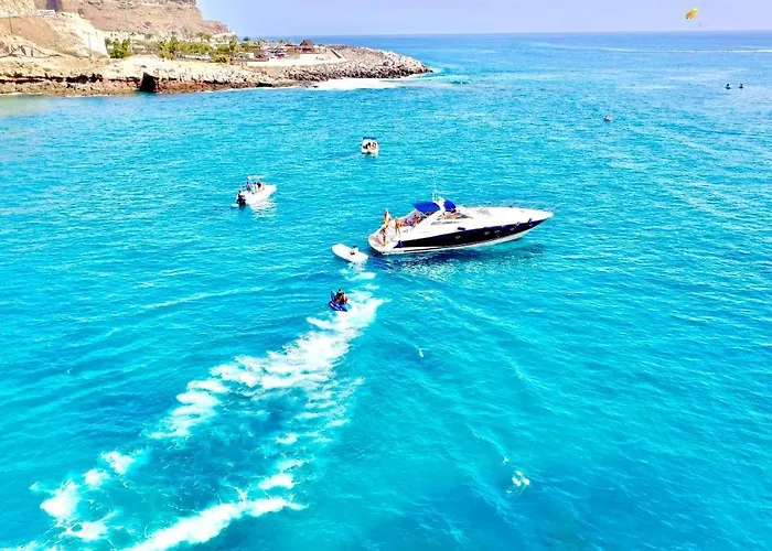 Cura Marina Seafront